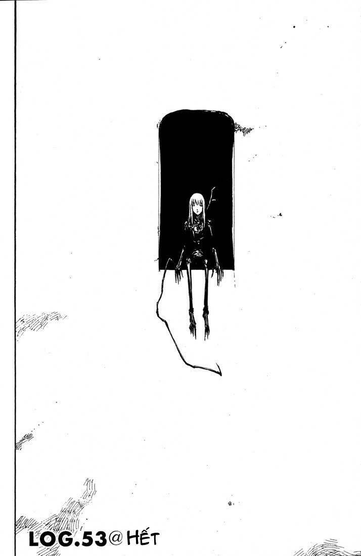 Blame! Chương 53 Ảnh 30