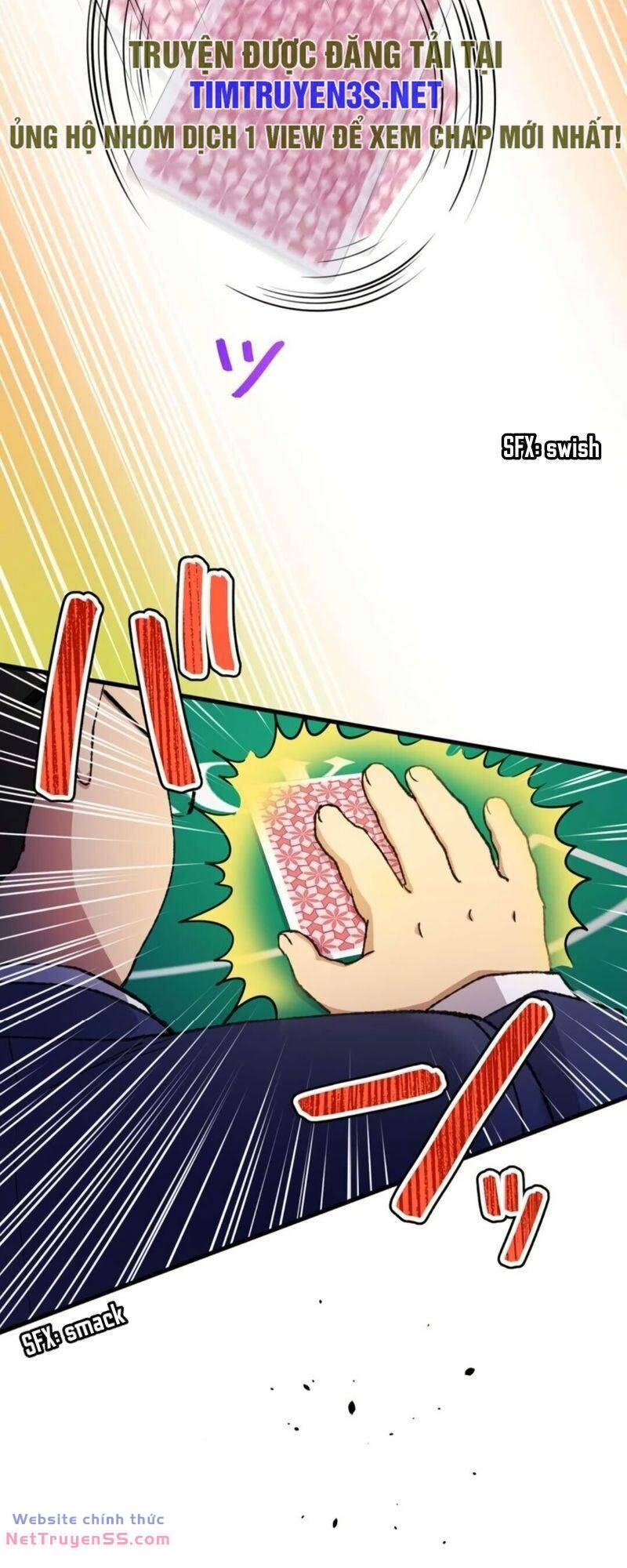 Tôi Chỉ Là Một Người Dọn Dẹp Chương 29 Ảnh 84