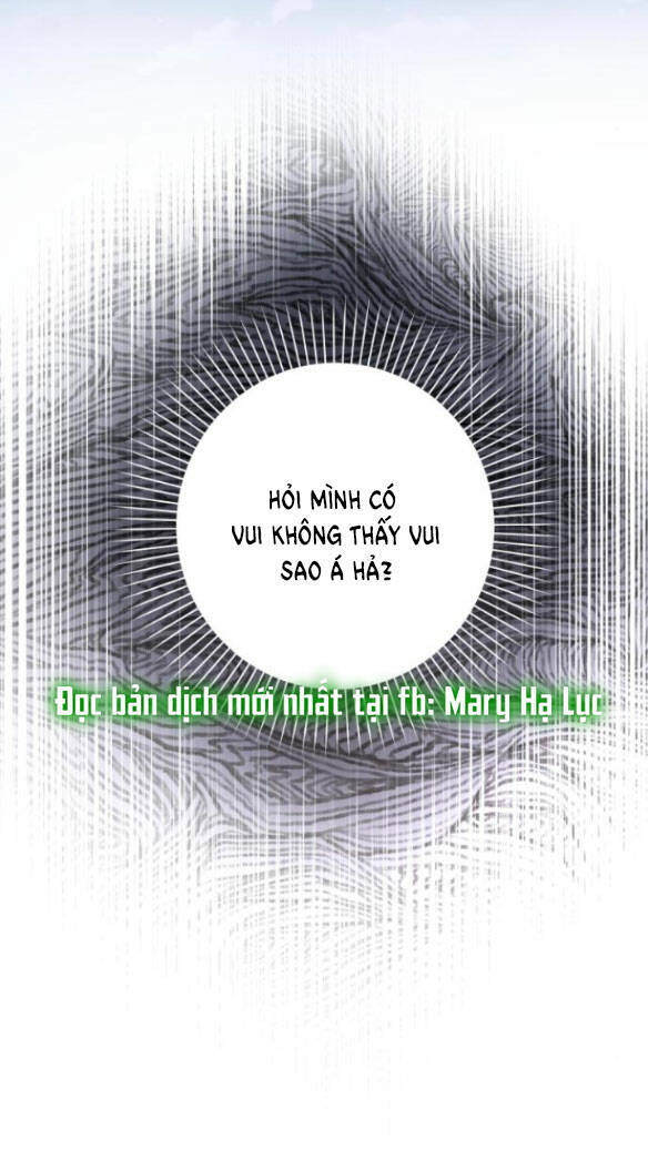 Nàng Bạo Chúa Muốn Có Một Cuộc Sống Hạnh Phúc Hơn! Chương 56.1 Ảnh 20