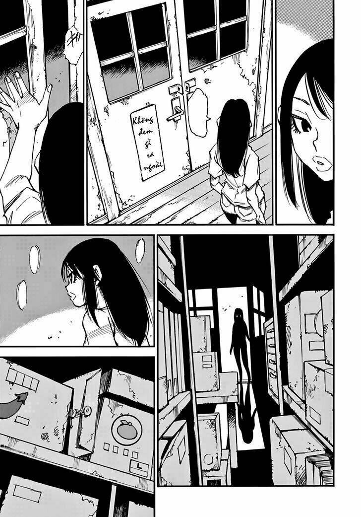 Yume De Mita Ano Ko No Tame Ni Chương 1 Ảnh 32