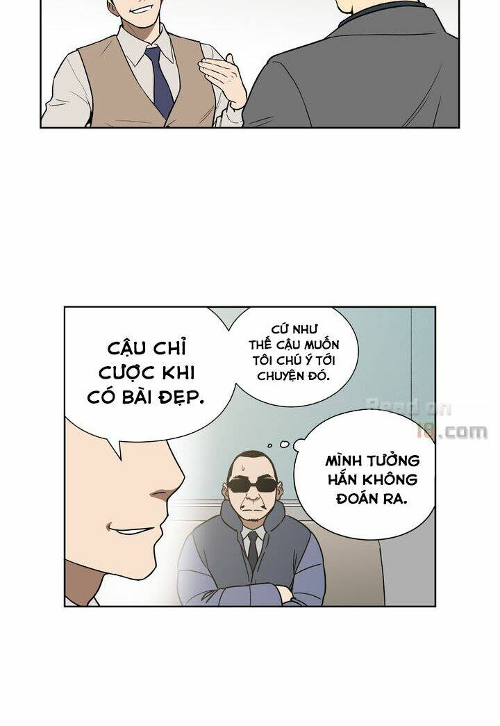 Thần Bài Siêu Năng Chương 119 Ảnh 9