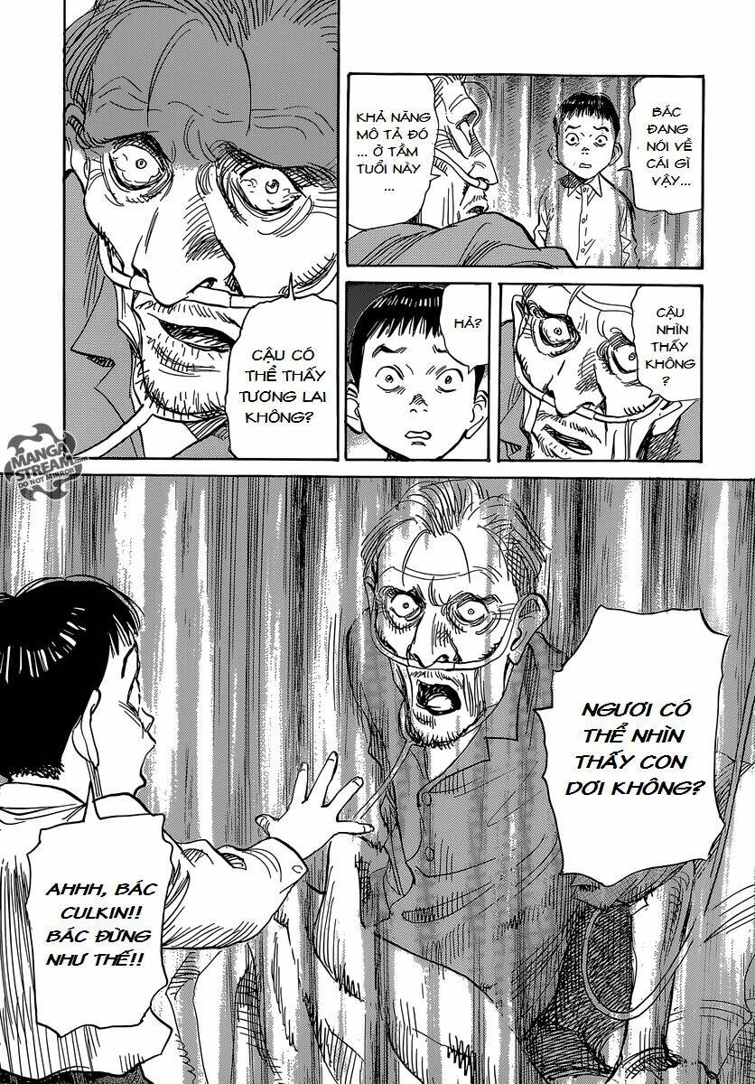 Billy Bat Chương 142 Ảnh 19