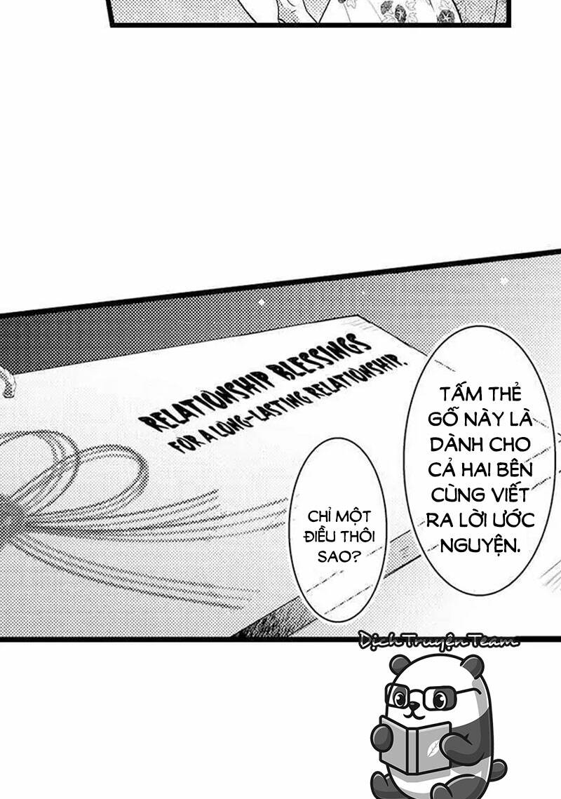 Sai Rồi, Sếp Tây Nhà Tôi Không Phải Là Quý Ông Đâu! Chương 98 Ảnh 6