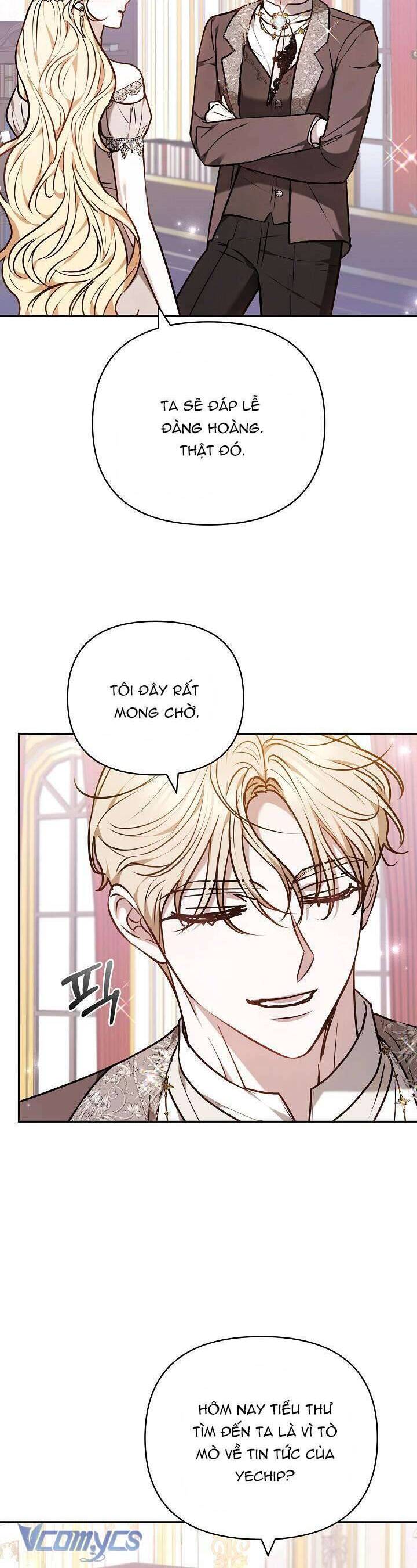 Hãy Ru Em Ngủ Chương 36 Ảnh 13