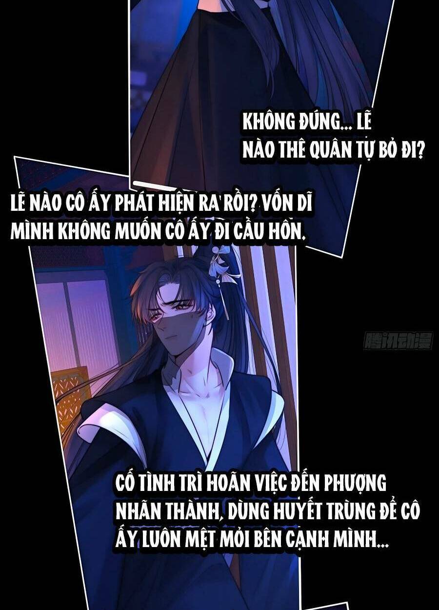 Kim Ốc Tàng Kiều Chương 67 Ảnh 35