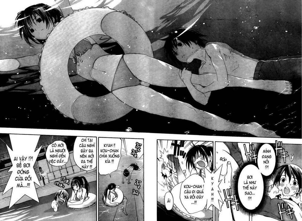 Ane Doki Chương 5 Ảnh 16
