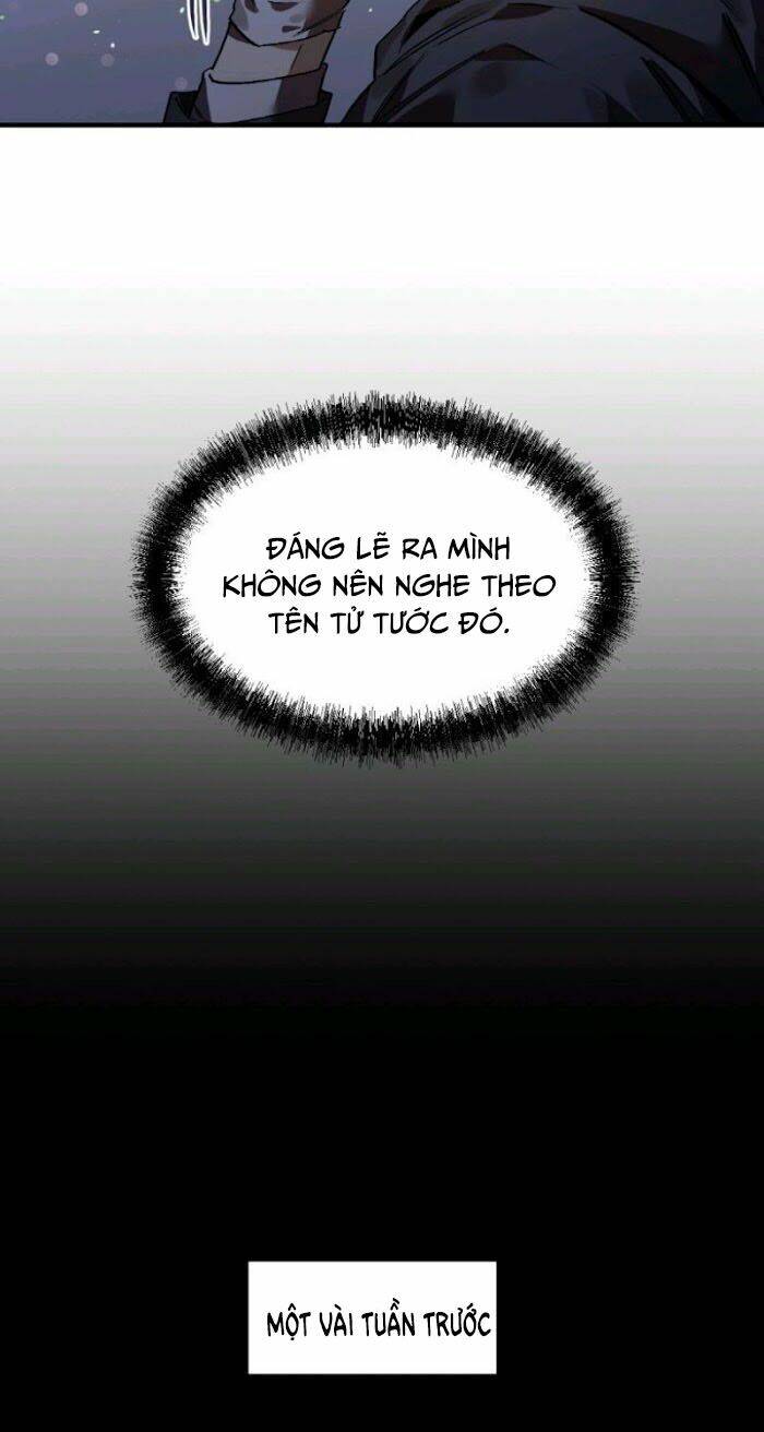 Phương Pháp Tán Tỉnh Của Nữ Thợ Săn Chương 24 Ảnh 31