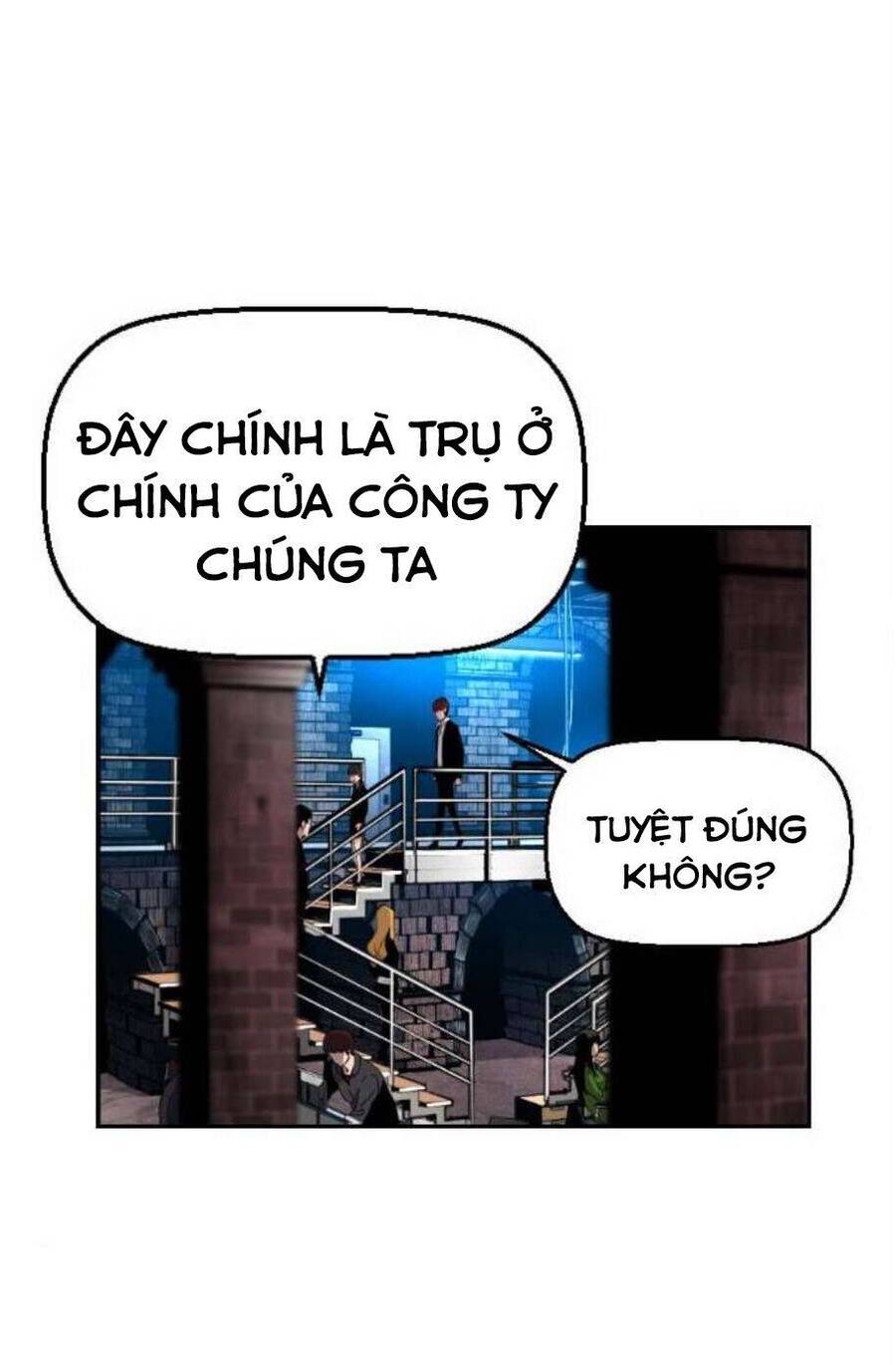 Sự Trở Lại Của Kẻ Khủng Bố Chương 3 Ảnh 62
