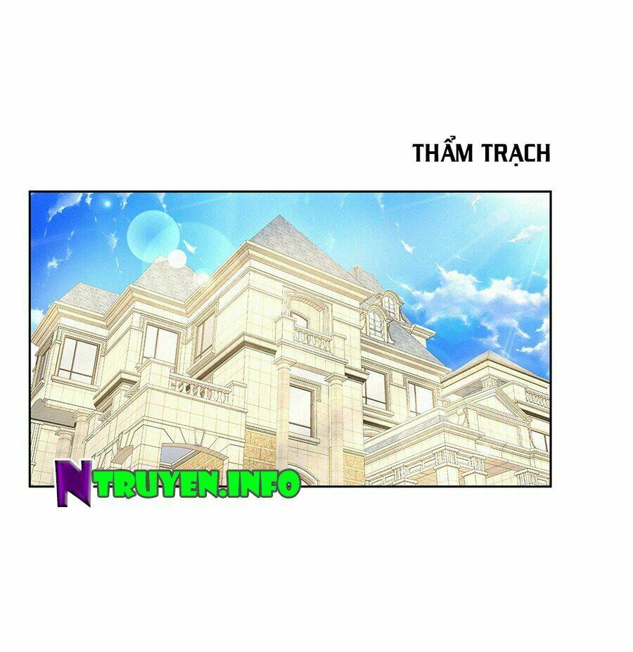 Trọng Sinh Quý Thê Chi Phục Thù Hoa Lệ Chương 40 Ảnh 15