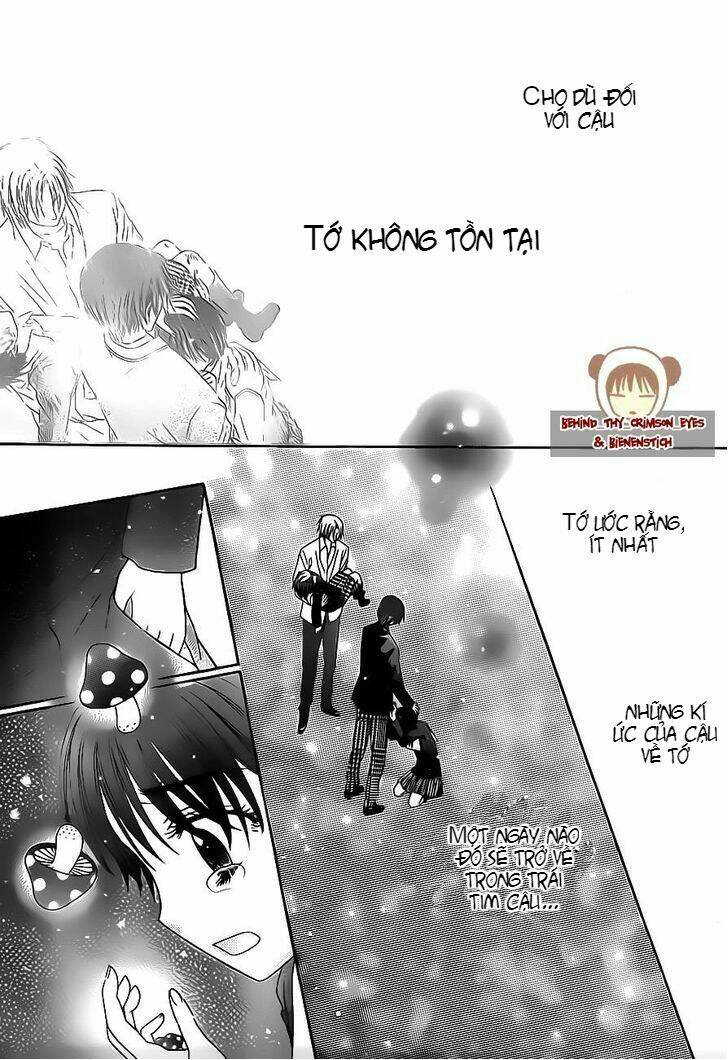 Gakuen Alice Chương 175 Ảnh 12
