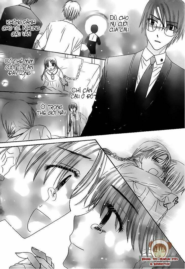 Gakuen Alice Chương 175 Ảnh 9