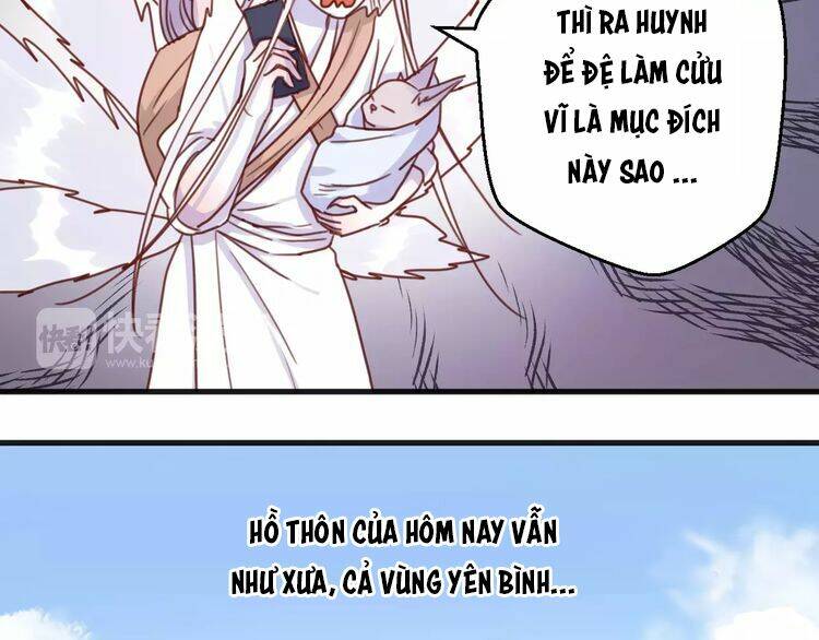Lượm Được 1 Tiểu Hồ Ly Chương 77 Ảnh 55