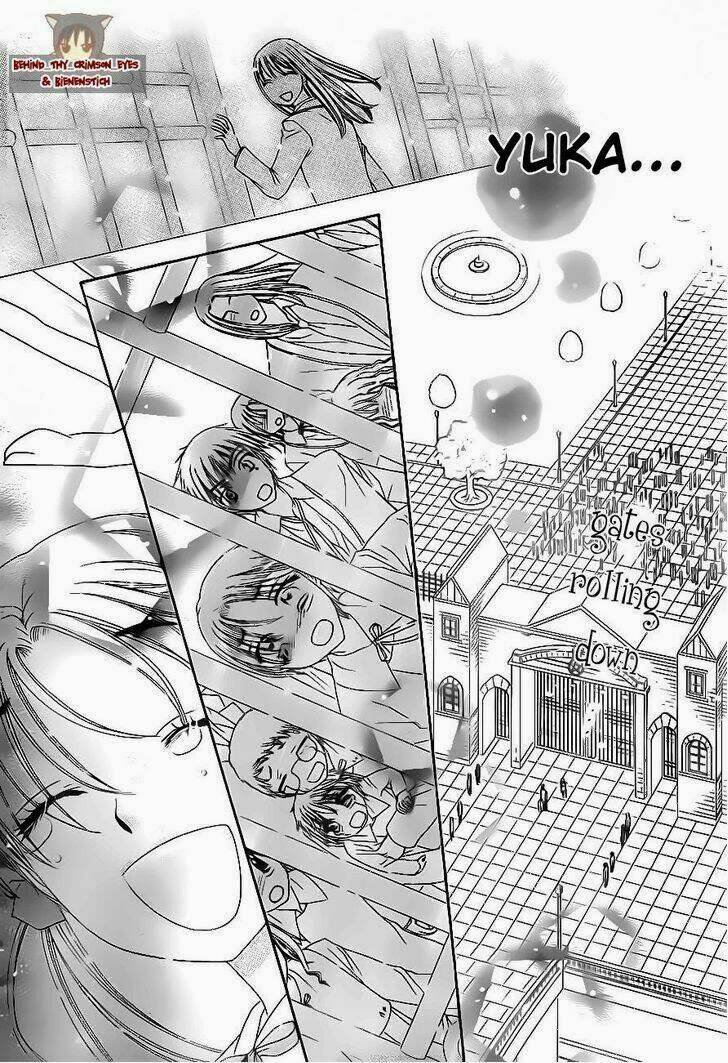Gakuen Alice Chương 177 Ảnh 20