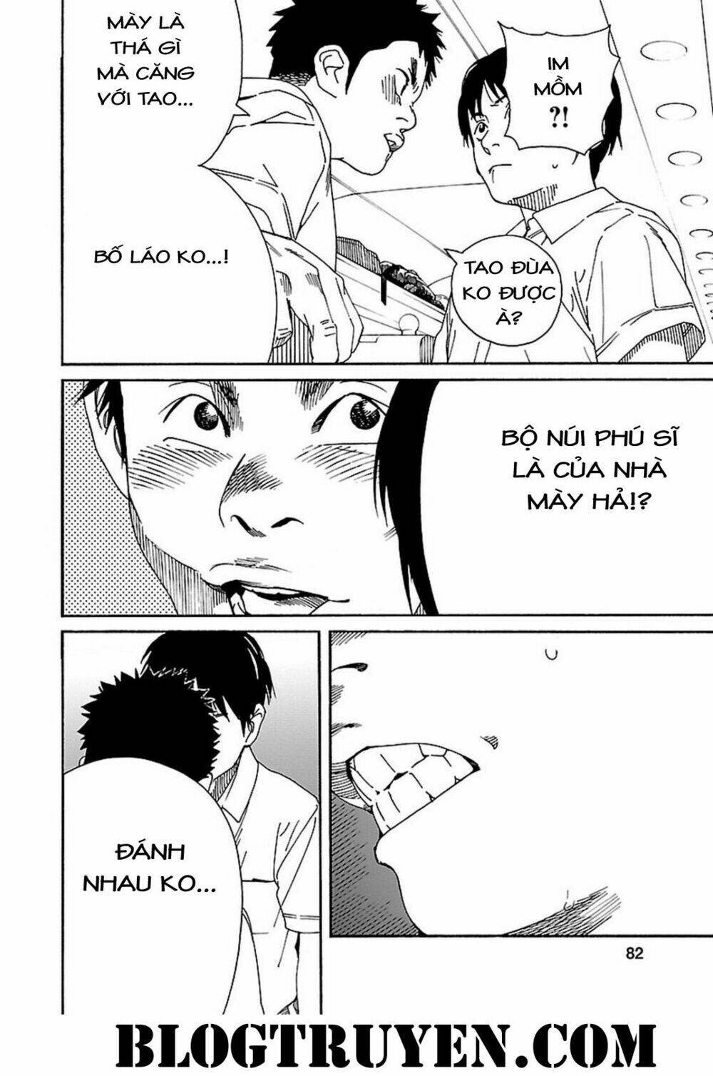 Fujiyamasan Wa Shishunki Chương 63 Ảnh 14