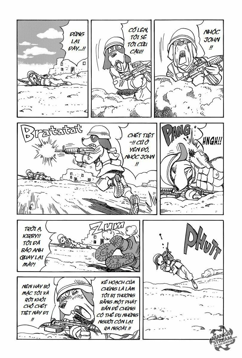 Billy Bat Chương 151 Ảnh 4