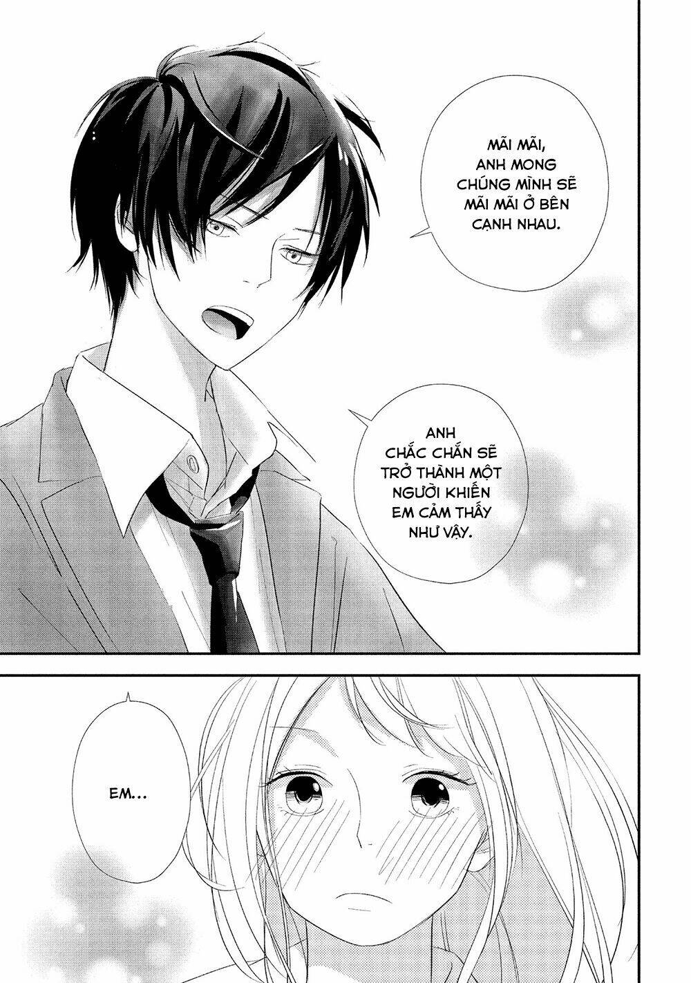 Mairimashita, Senpai! Chương 15 Ảnh 38