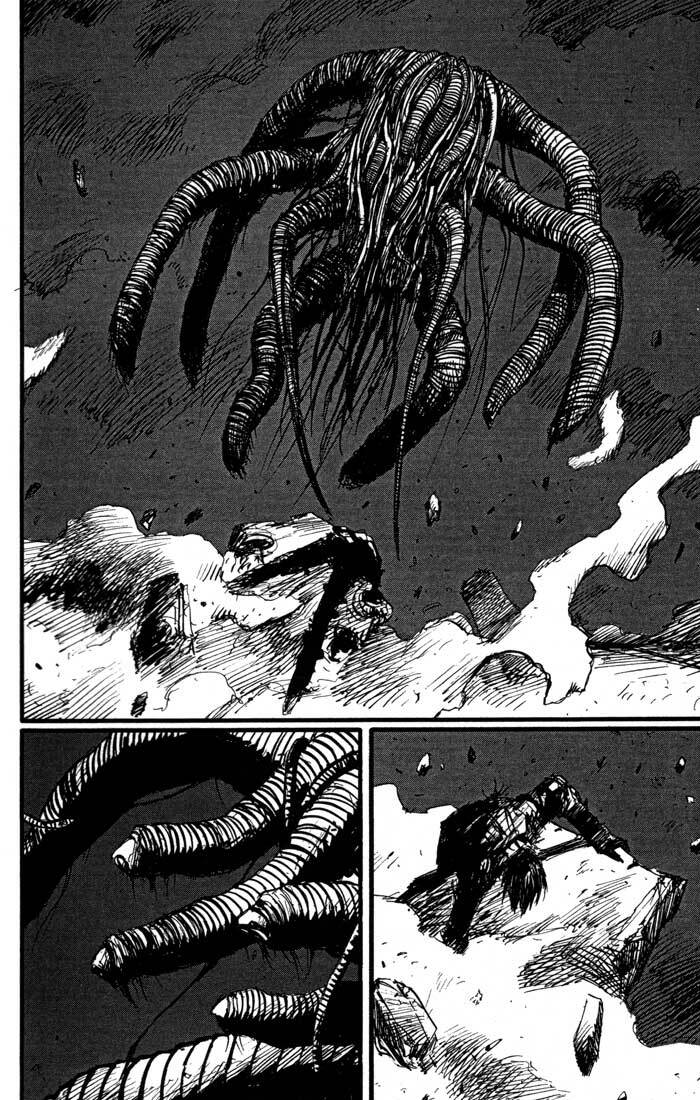 Blame! Chương 56 Ảnh 5