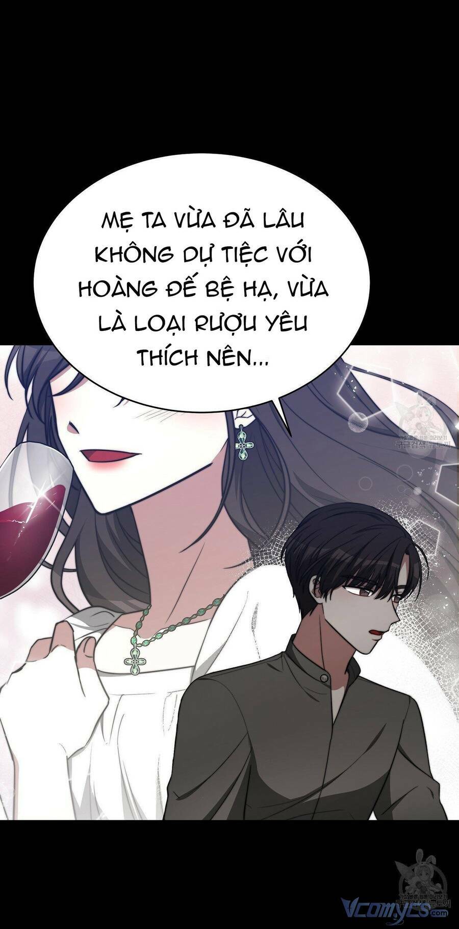 Cuộc Sống Hôn Nhân Ba Người Chương 63 Ảnh 11