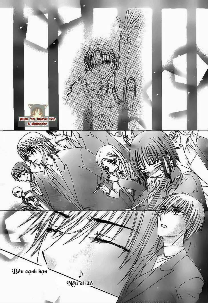 Gakuen Alice Chương 177 Ảnh 21