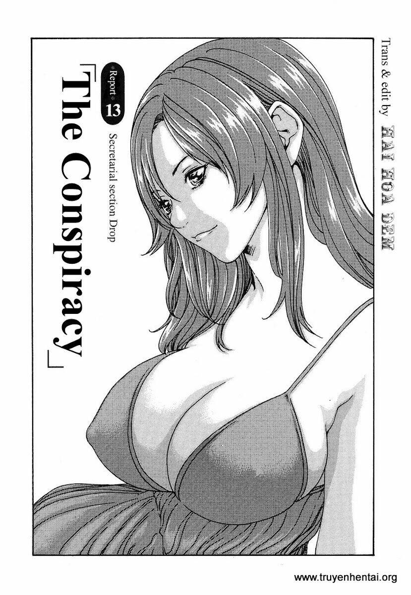 Hishoka Drops Chương 13 Ảnh 2