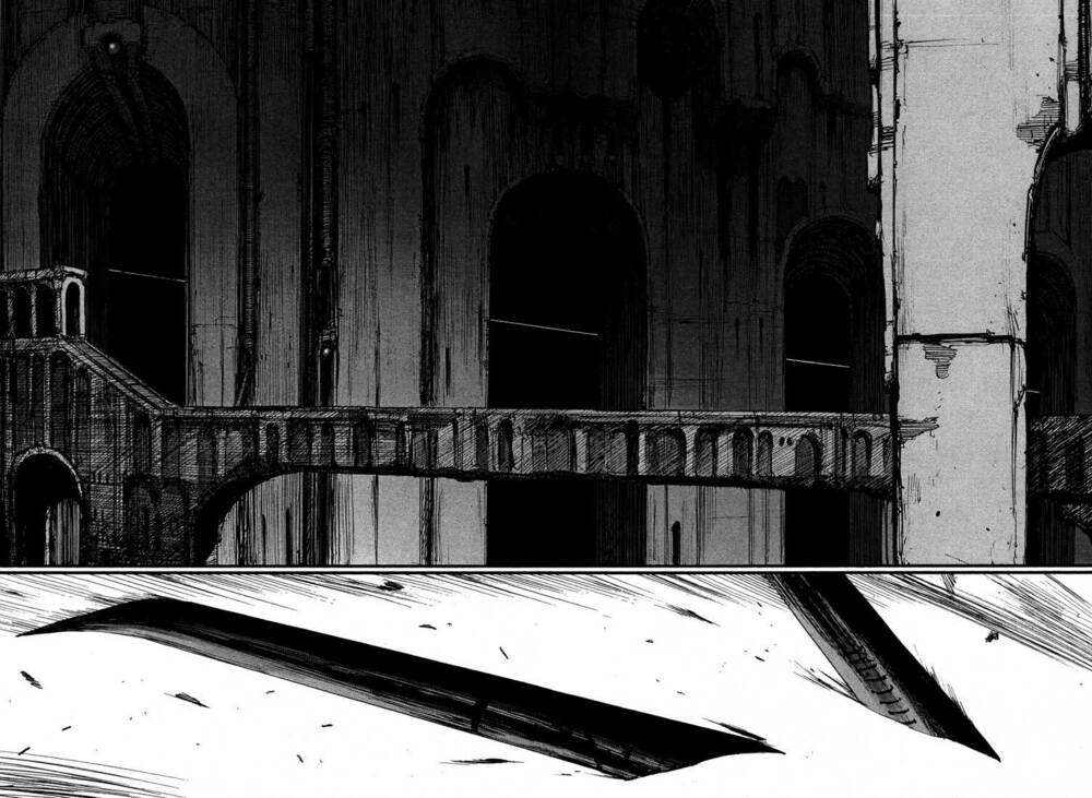 Blame! Chương 55 Ảnh 25