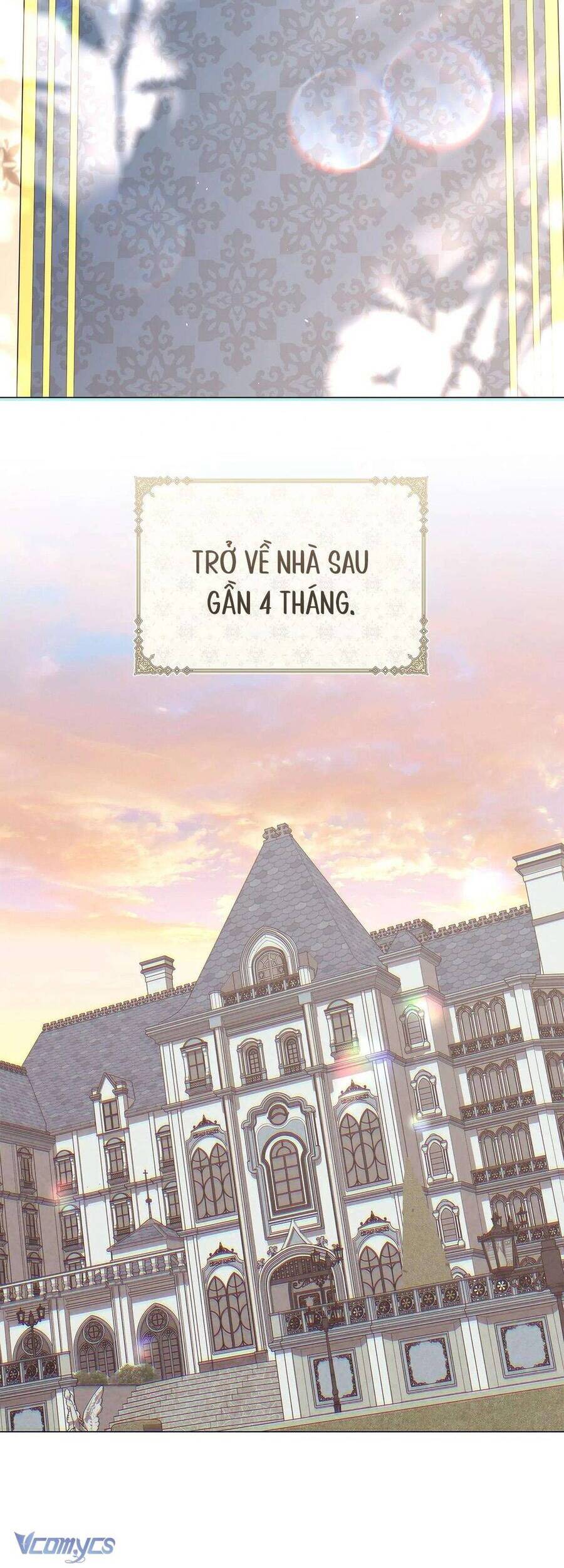 Vết Trăng Chương 71 Ảnh 34