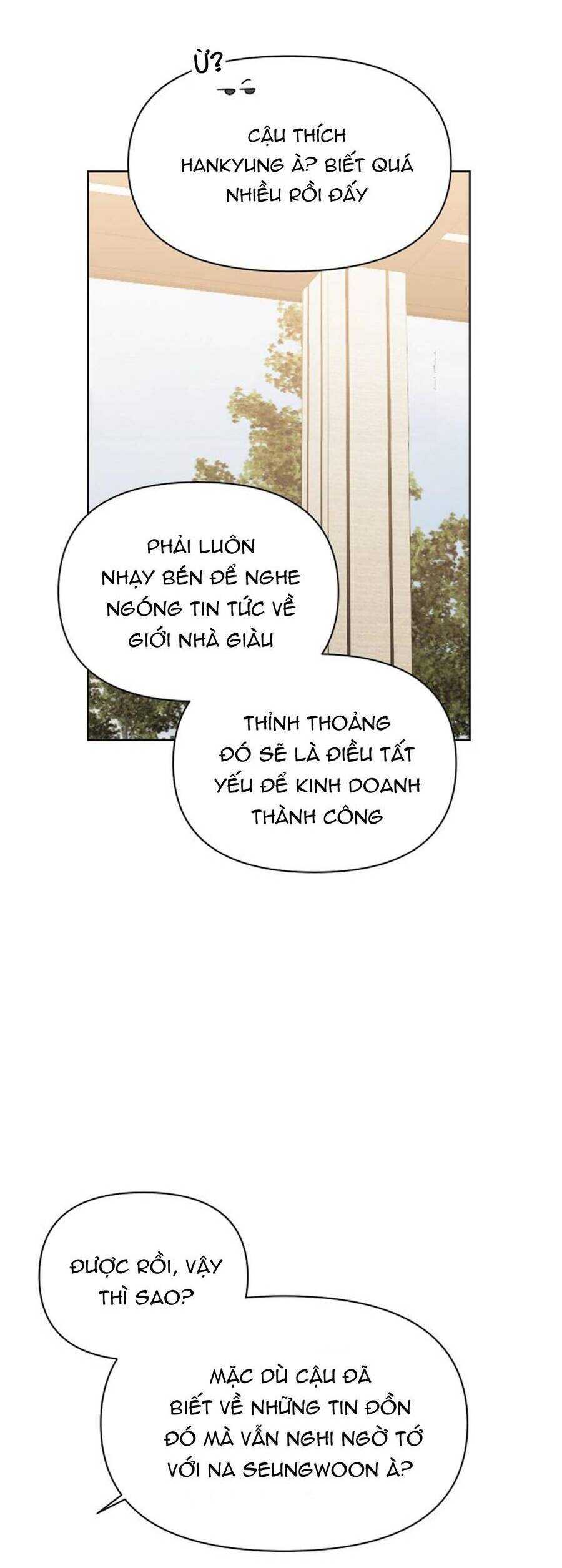 Bình Minh Chương 47 Ảnh 25