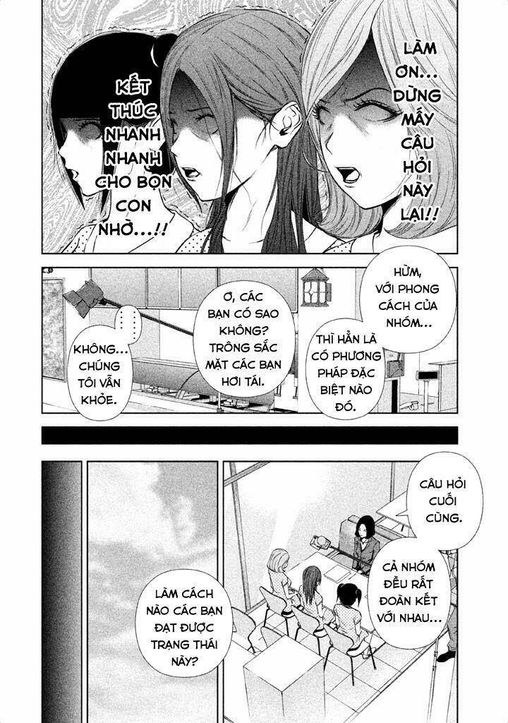 Back Street Girls Chương 13 Ảnh 11