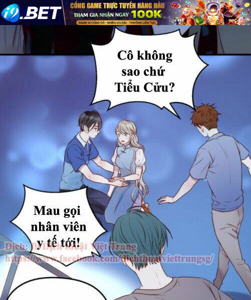 Lượm Được 1 Tiểu Hồ Ly Chương 63 Ảnh 3