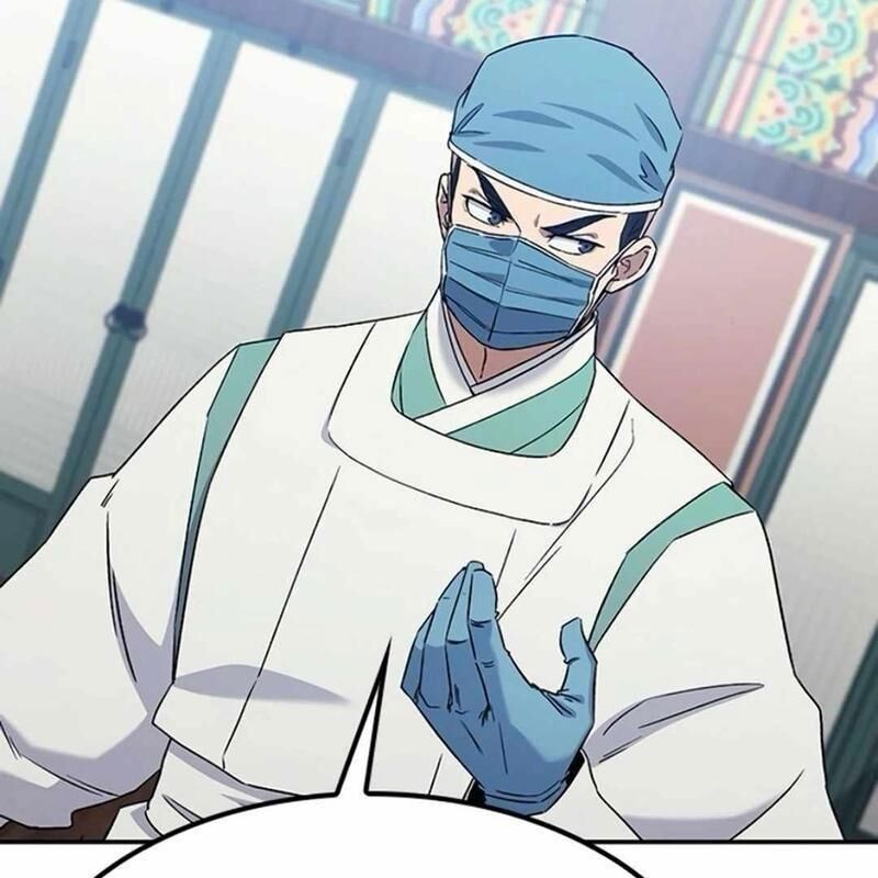 Bác Sĩ Tới Joseon Chương 45 Ảnh 111