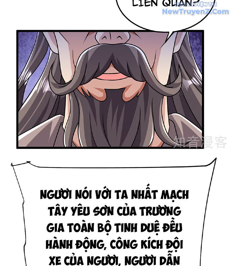 Chí Tôn Hoàn Mỹ Chương 86 Ảnh 32