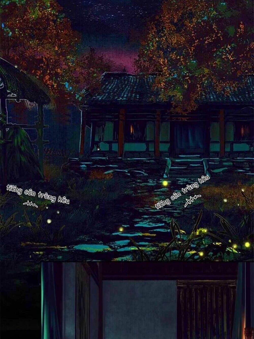 Thiên Quan Tứ Phúc Chương 20 Ảnh 3