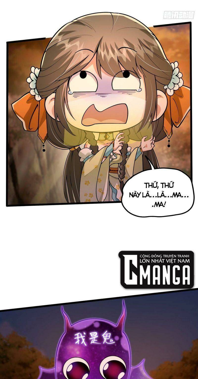 Nick Này Có Độc Chương 5 Ảnh 7