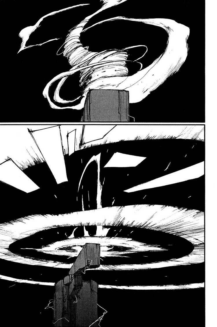 Blame! Chương 60 Ảnh 19