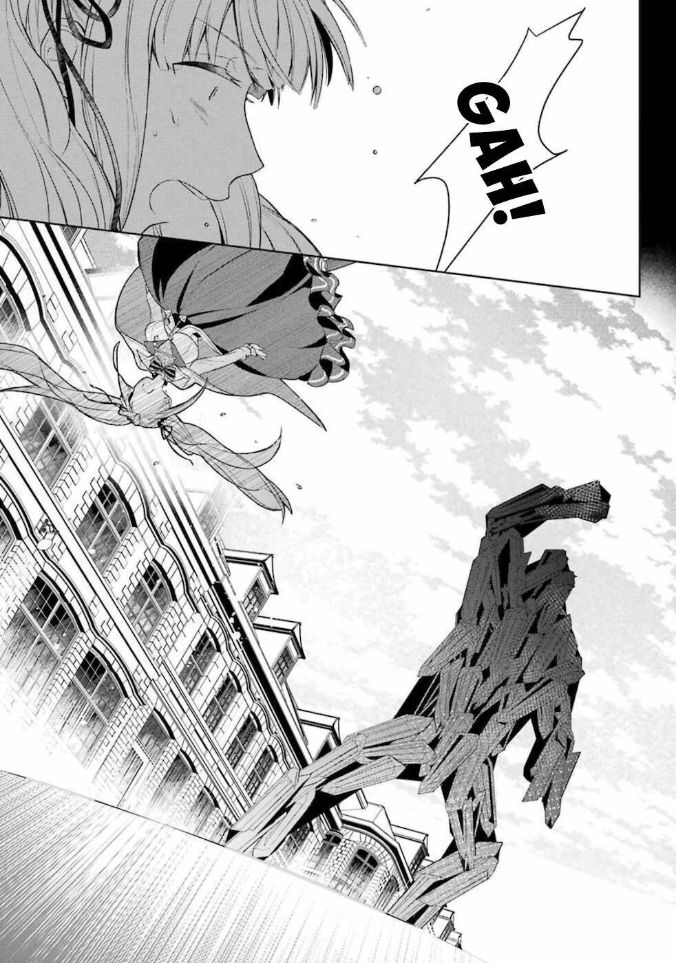 Shijou Saikyou No Daimaou, Murabito A Ni Tensei Suru Chương 14 Ảnh 29