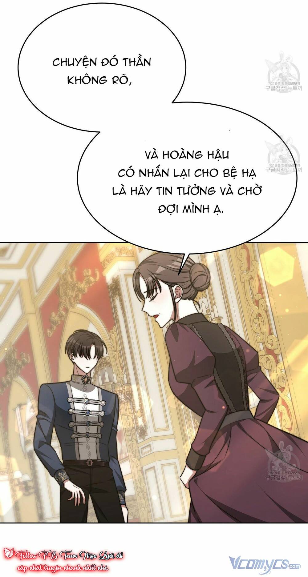 Cuộc Sống Hôn Nhân Ba Người Chương 67 Ảnh 23