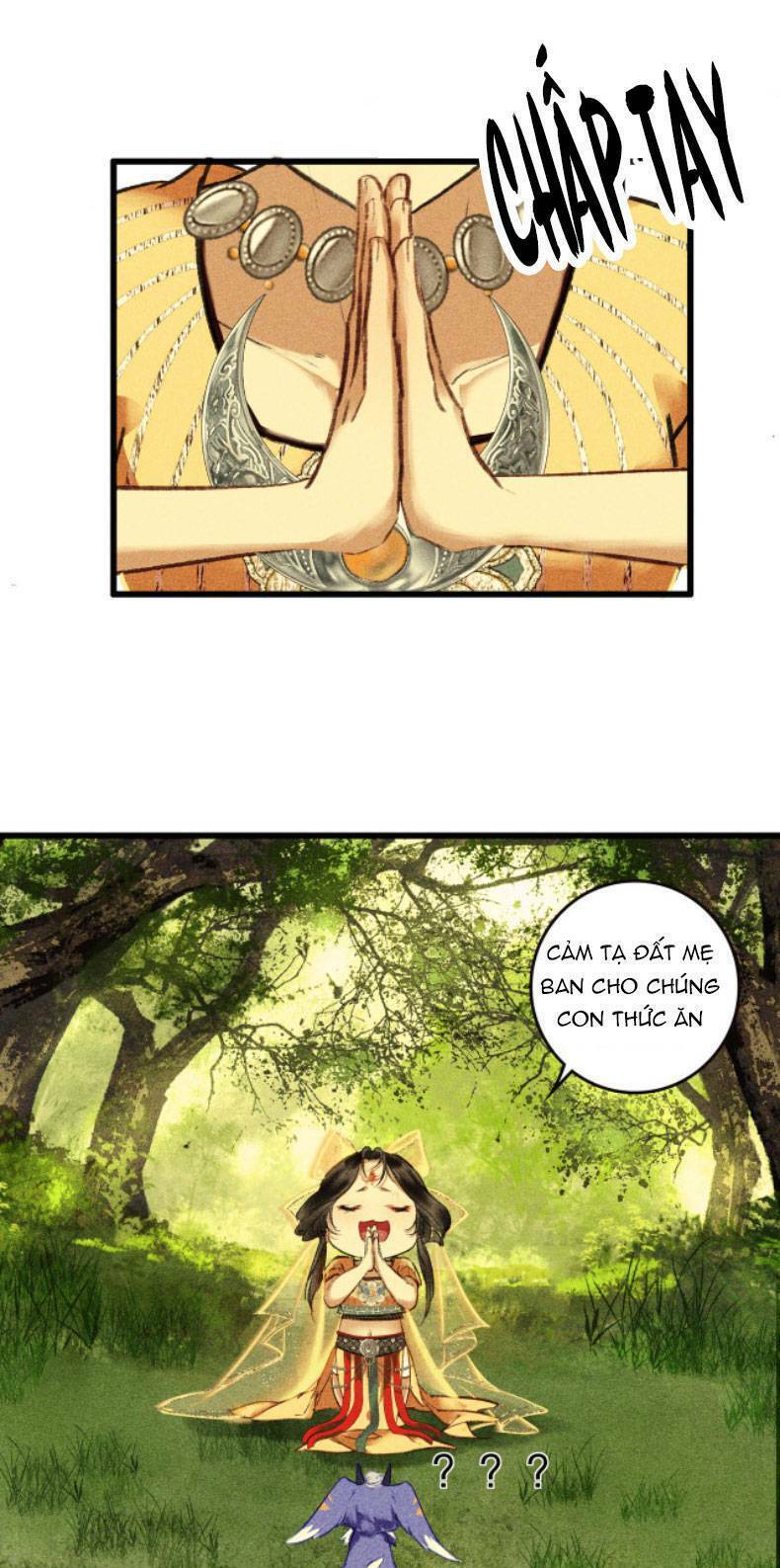 Vu Sa Chương 3 Ảnh 9