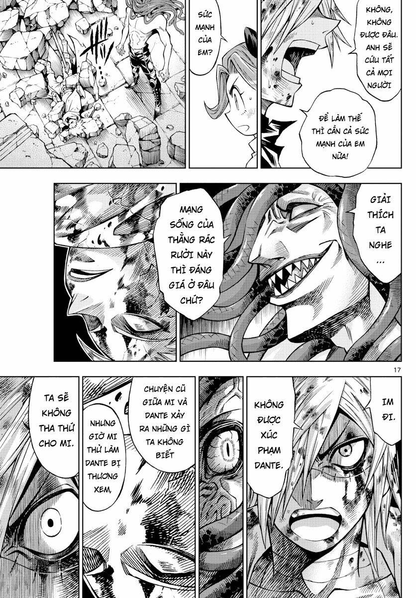 Marry Grave Chương 50 Ảnh 18