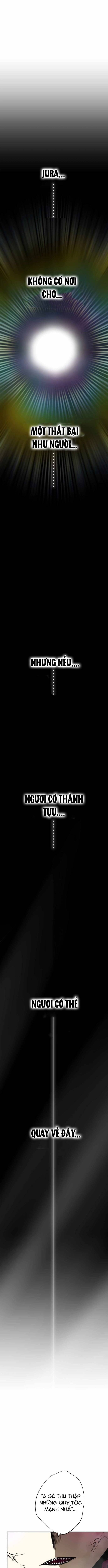Ninja Tái Sinh Ở Thế Giới Khác - Hành Trình Tìm Lại Nhân Tính Của Fuuma Kotarou Chương 34 Ảnh 7
