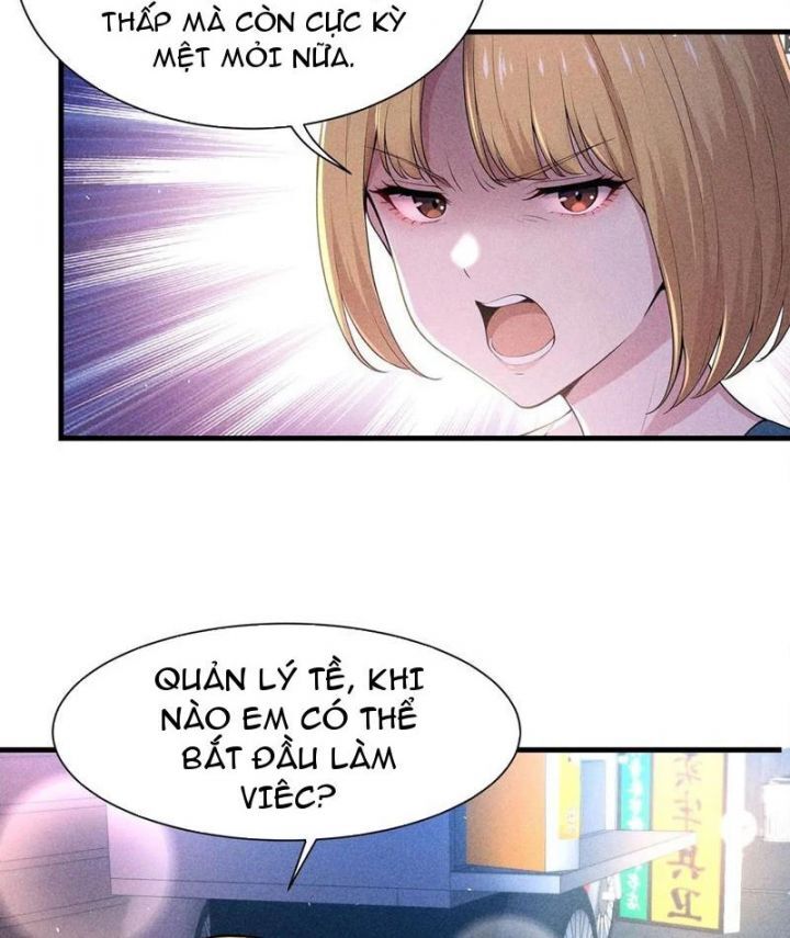 Ta Nắm Giữ Linh Khí Thức Tỉnh Chương 128 Ảnh 40