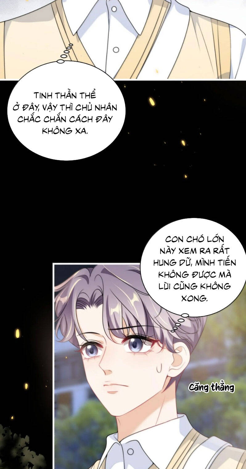 Thẳng Thắn Từ Nghiêm Chương 132 Ảnh 31