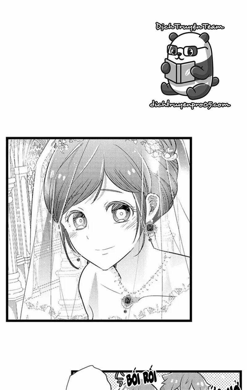 Sai Rồi, Sếp Tây Nhà Tôi Không Phải Là Quý Ông Đâu! Chương 104 Ảnh 11