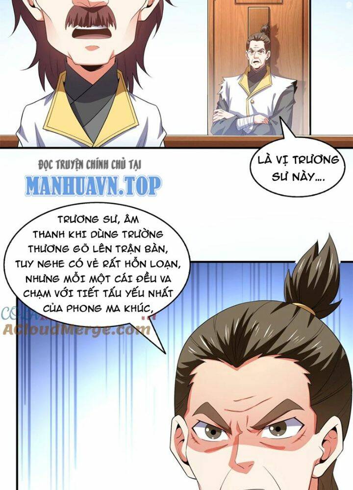 Thiên Đạo Đồ Thư Quán Chương 301 Ảnh 34