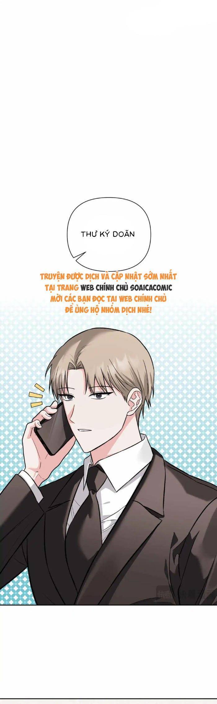 Cua Lại Vợ Yêu Chương 37 Ảnh 26