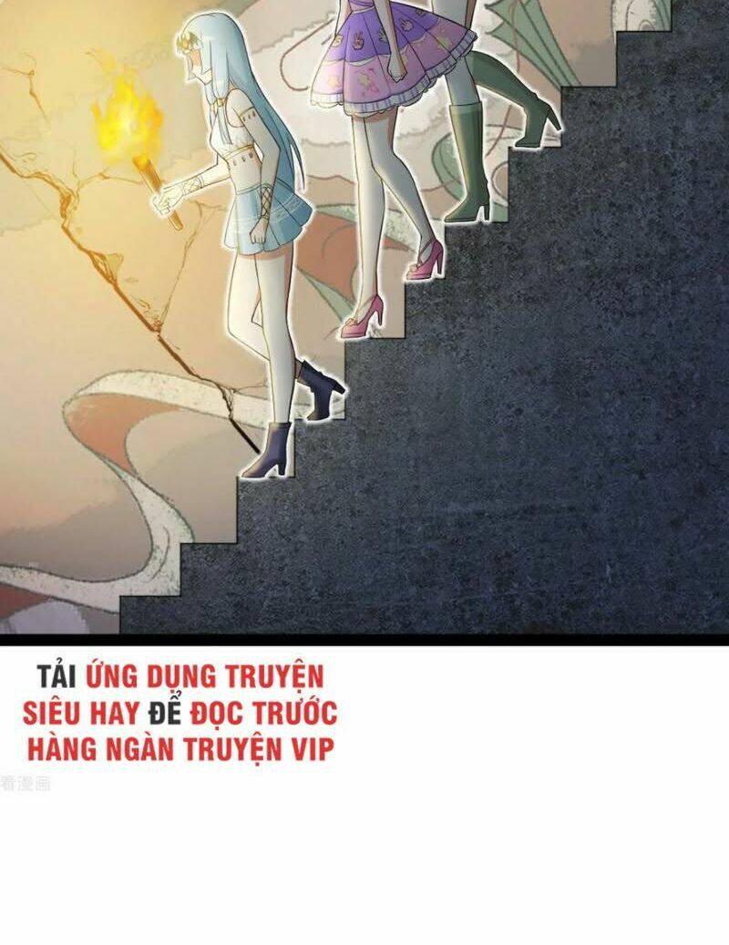 Đỉnh Phong Cường Thiếu Chương 78 Ảnh 39
