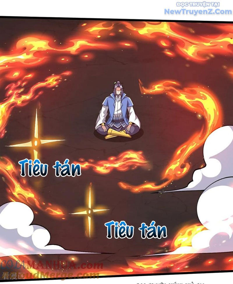 Chí Tôn Hoàn Mỹ Chương 89 Ảnh 37