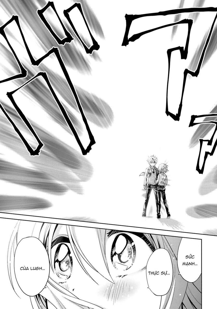 Sekai Saikō No Asashin, Isekai Kizoku Ni Tensei Suru Chương 20.2 Ảnh 15