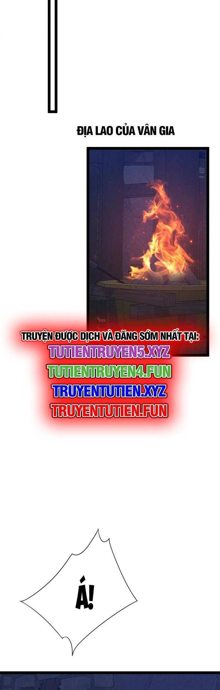 Thiên Phú Của Ngươi, Giờ Là Của Ta Chương 95 Ảnh 23