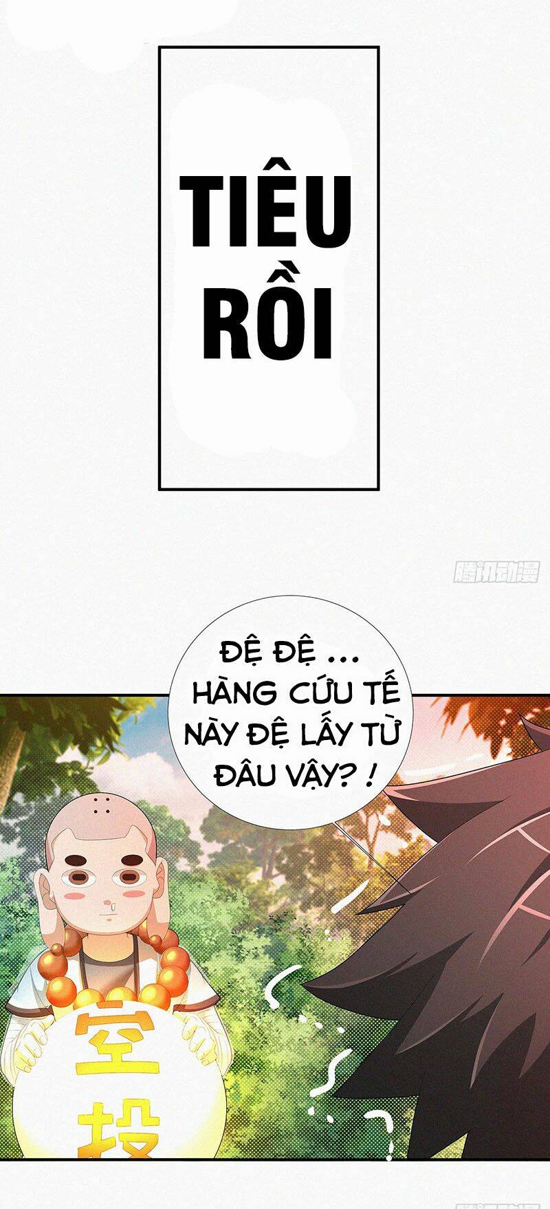 Nguyên Linh Chúa Tể Chương 17 Ảnh 15