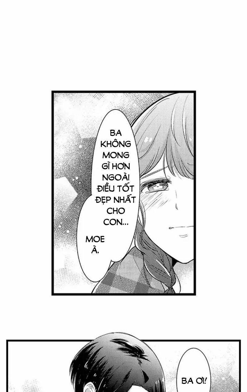 Sai Rồi, Sếp Tây Nhà Tôi Không Phải Là Quý Ông Đâu! Chương 103 Ảnh 14